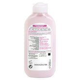 Natural Rose Water Cleansing Milk Sensitive Skin - MazenOnline